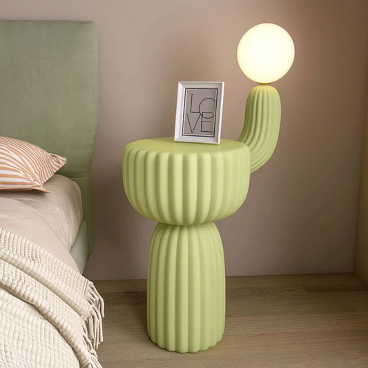Cactus Floor Lamp Home Furnishings